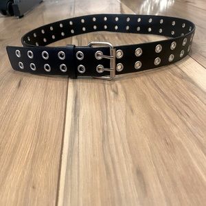 Grunge Y2k Belt